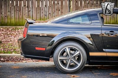 2006 Ford Mustang