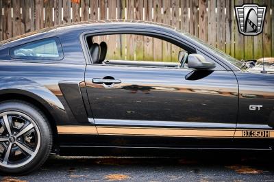 2006 Ford Mustang