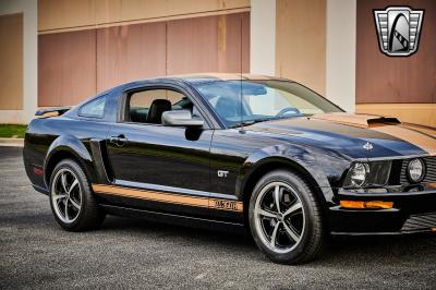 2006 Ford Mustang