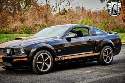 2006 Ford Mustang