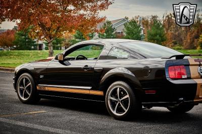 2006 Ford Mustang