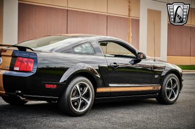 2006 Ford Mustang