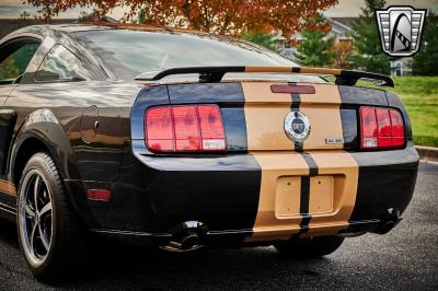 2006 Ford Mustang