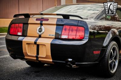 2006 Ford Mustang