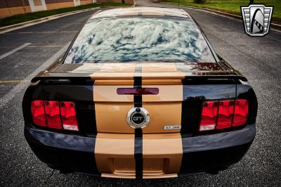 2006 Ford Mustang