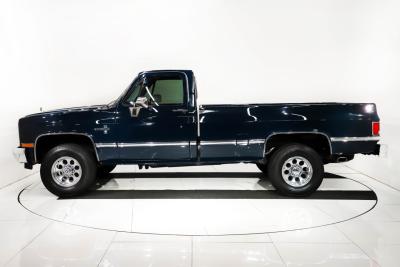 1985 Chevrolet Silverado K20