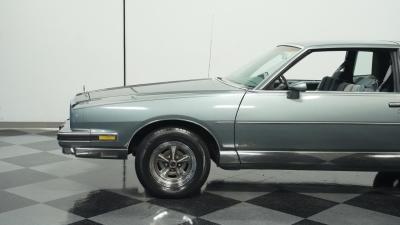 1985 Pontiac Grand Prix Brougham