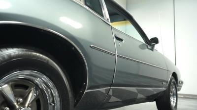 1985 Pontiac Grand Prix Brougham