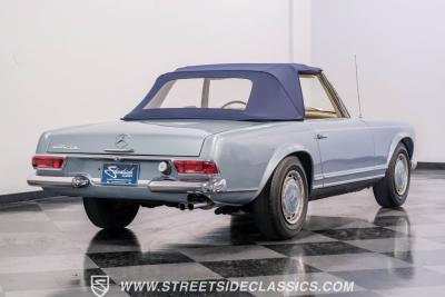 1968 Mercedes - Benz 280SL