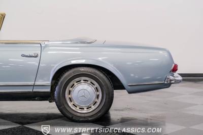 1968 Mercedes - Benz 280SL