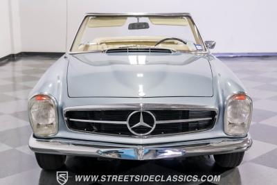 1968 Mercedes - Benz 280SL