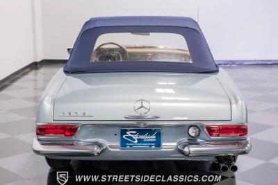 1968 Mercedes - Benz 280SL