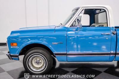 1972 Chevrolet C10 Highlander