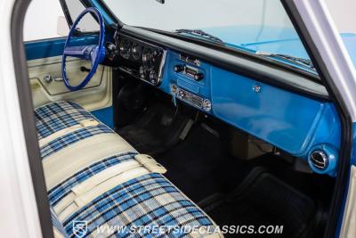 1972 Chevrolet C10 Highlander