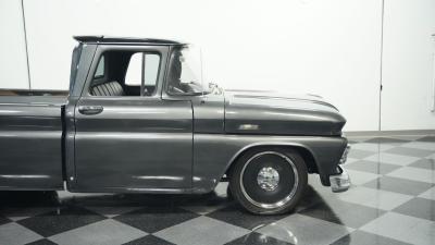 1961 Chevrolet Apache Restomod