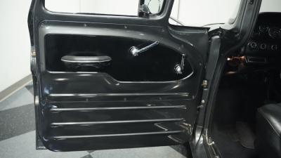 1961 Chevrolet Apache Restomod