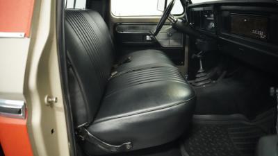 1978 Ford F-150 Ranger XLT 4x4