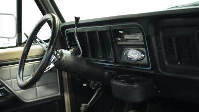 1978 Ford F-150 Ranger XLT 4x4