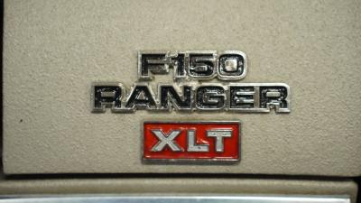 1978 Ford F-150 Ranger XLT 4x4