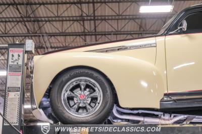 1941 Chevrolet Special Deluxe