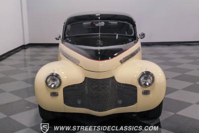 1941 Chevrolet Special Deluxe