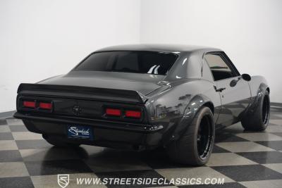 1968 Chevrolet Camaro Restomod Pro Touring