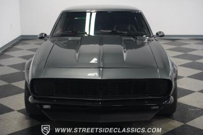 1968 Chevrolet Camaro Restomod Pro Touring