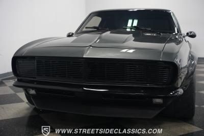 1968 Chevrolet Camaro Restomod Pro Touring