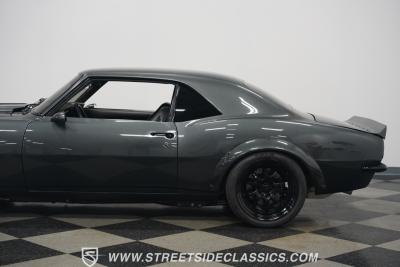 1968 Chevrolet Camaro Restomod Pro Touring