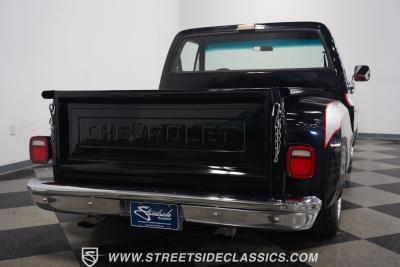 1986 Chevrolet C10 Scottsdale Stepside