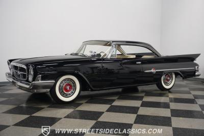 1961 Chrysler 300G