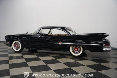 1961 Chrysler 300G