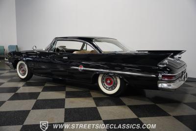 1961 Chrysler 300G