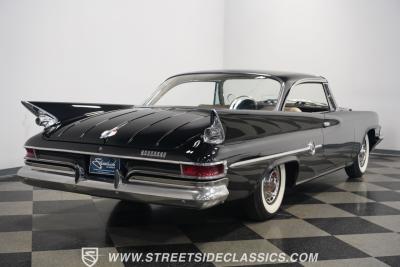 1961 Chrysler 300G