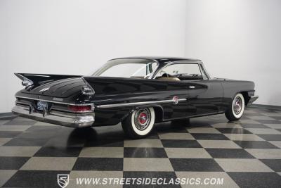 1961 Chrysler 300G