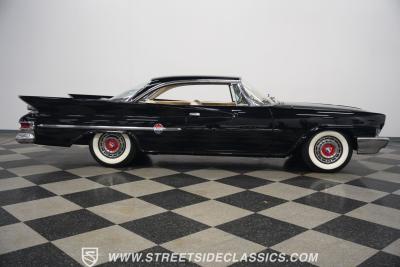 1961 Chrysler 300G