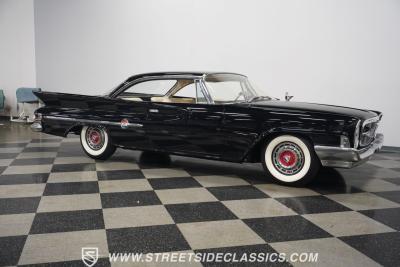 1961 Chrysler 300G