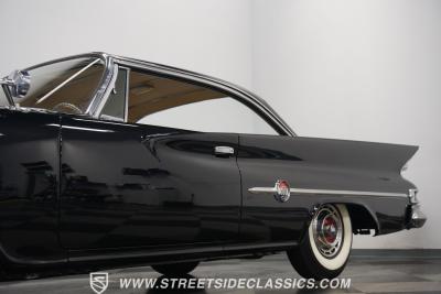 1961 Chrysler 300G