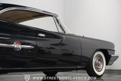 1961 Chrysler 300G