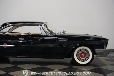 1961 Chrysler 300G