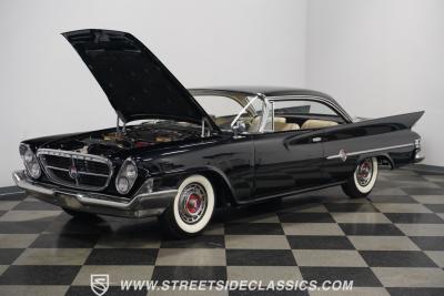 1961 Chrysler 300G