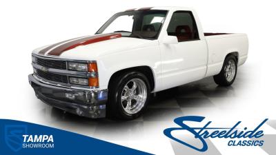 1994 Chevrolet SILVERADO 1500