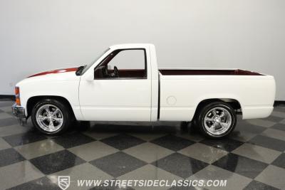 1994 Chevrolet SILVERADO 1500