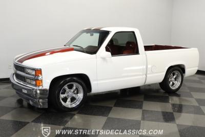 1994 Chevrolet SILVERADO 1500