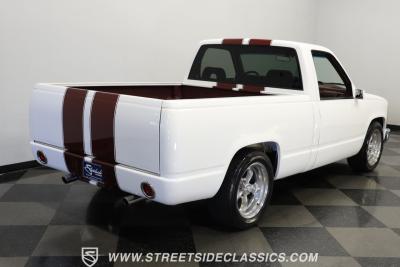 1994 Chevrolet SILVERADO 1500