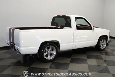 1994 Chevrolet SILVERADO 1500