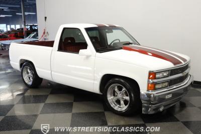 1994 Chevrolet SILVERADO 1500