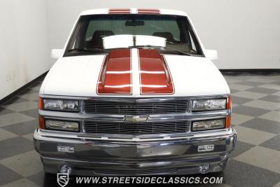 1994 Chevrolet SILVERADO 1500