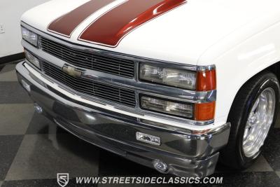 1994 Chevrolet SILVERADO 1500