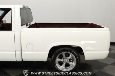 1994 Chevrolet SILVERADO 1500